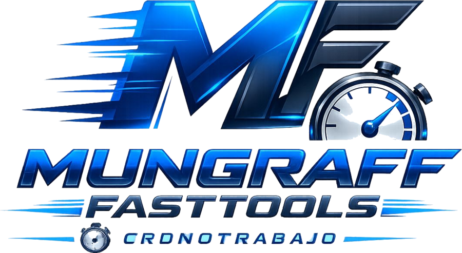 MUNGRAFF FastTools